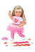 EAN 4001167833018 - BABY born Sister Play & Style 43cm imagen 3