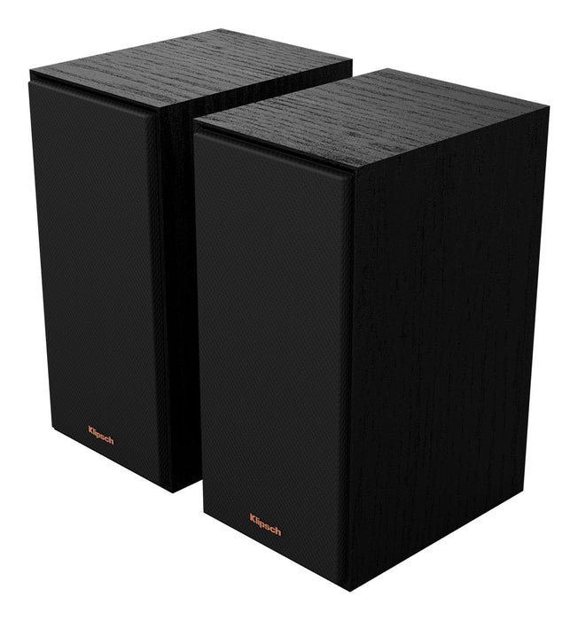 EAN 743878049749 - Klipsch R-40PM Negro Alámbrico imagen 4
