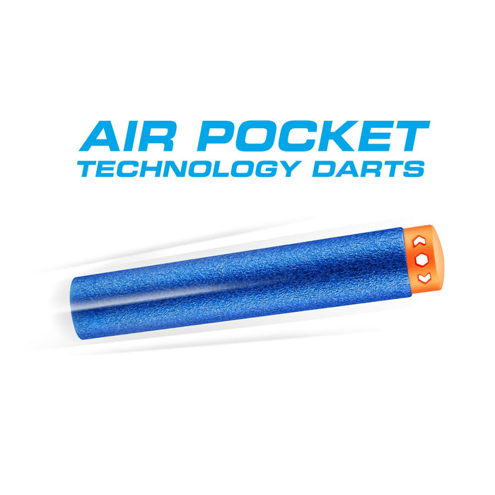 EAN 4894680028128 - XSHOT 36624 accesorio y consumible para armas de juguete Recarga imagen 5
