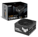 EAN 4711636490207 - ASUS TUF-GAMING-1200G-EVO unidad de fuente de alimentación 1200 W 20+4 pin ATX ATX Negro imagen 10