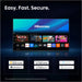 EAN 6942351431116 - Hisense 50Q7S 127 cm (50") 4K Ultra HD Smart TV Wifi Negro imagen 9