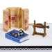 EAN 35051547150 - Miniverse Make It Mini Harry Potter Back to Hogwarts in PDQ imagen 10