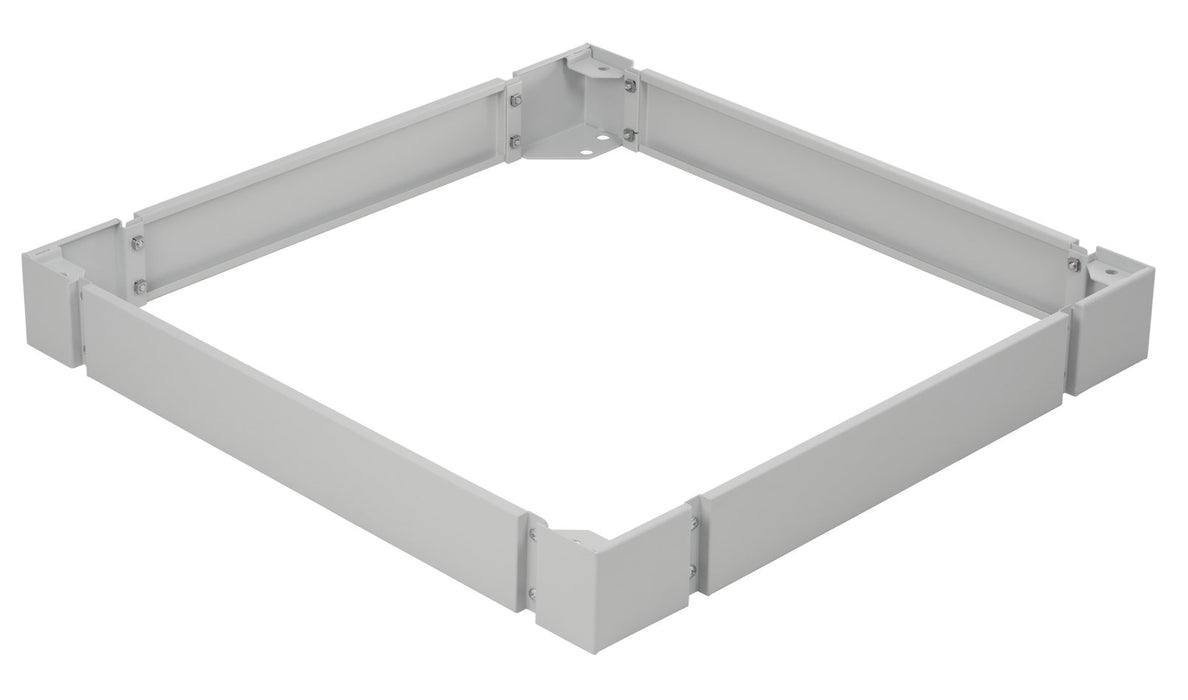 EAN 4049759321789 - EFB Elektronik PEL-SOK80VV.GR accesorio de bastidor Peana para rack imagen 1