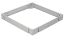 EAN 4049759321789 - EFB Elektronik PEL-SOK80VV.GR accesorio de bastidor Peana para rack imagen 1