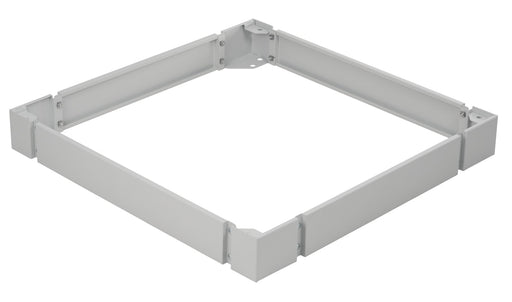 EAN 4049759321789 - EFB Elektronik PEL-SOK80VV.GR accesorio de bastidor Peana para rack imagen 1