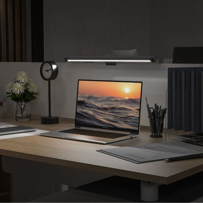 EAN 6934177728525 - Xiaomi Mi Computer Monitor Light Bar lámpara de mesa 5 W LED G Negro imagen 9