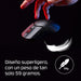 EAN 0197192120217 - HyperX Pulsefire Haste 2 Mini Wireless Black Gaming Mouse ratón Juego Ambidextro RF Wireless + Bluetooth  imagen 4