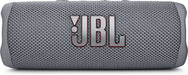 EAN 6925281993008 - JBL FLIP 6 Altavoz portátil estéreo Gris 20 W imagen 2