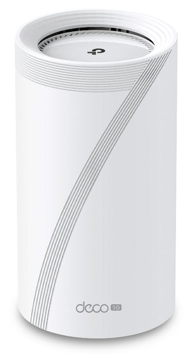 EAN 4895252505160 - TP-Link DECO BE65-5G(1-PACK) sistema Wi-Fi Mesh (Wi-Fi en malla) Tribanda (2.4 GHz / 5 GHz / 6 GHz) Wi-Fi imagen 1