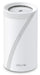 EAN 4895252505160 - TP-Link DECO BE65-5G(1-PACK) sistema Wi-Fi Mesh (Wi-Fi en malla) Tribanda (2.4 GHz / 5 GHz / 6 GHz) Wi-Fi imagen 1