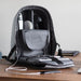 EAN 8714612115428 - XD-Design Bobby Hero Regular mochila Antracita, Negro Espuma, Tereftalato de polietileno (PET) imagen 14