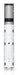 EAN 0810177163305 - Ubiquiti USL-GlassBreak sensor de puerta / ventana Inalámbrico Puerta/ventana Blanco imagen 7