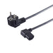 EAN 4017538049414 - S/CONN maximum connectivity 60006-RA cable de transmisión Negro 1,8 m CEE7/7 C13 acoplador imagen 1