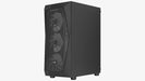 EAN 4711099472338 - Aerocool Falcon ARGB Midi Tower Negro imagen 10