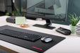 EAN 4025112097188 - CHERRY KW 9100 SLIM teclado Universal RF Wireless + Bluetooth AZERTY Francés Negro imagen 15