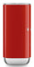 EAN 8017709353124 - Smeg MFF02RDEU espumador o calentador de leche Calentador/espumador de leche automático Rojo imagen 12