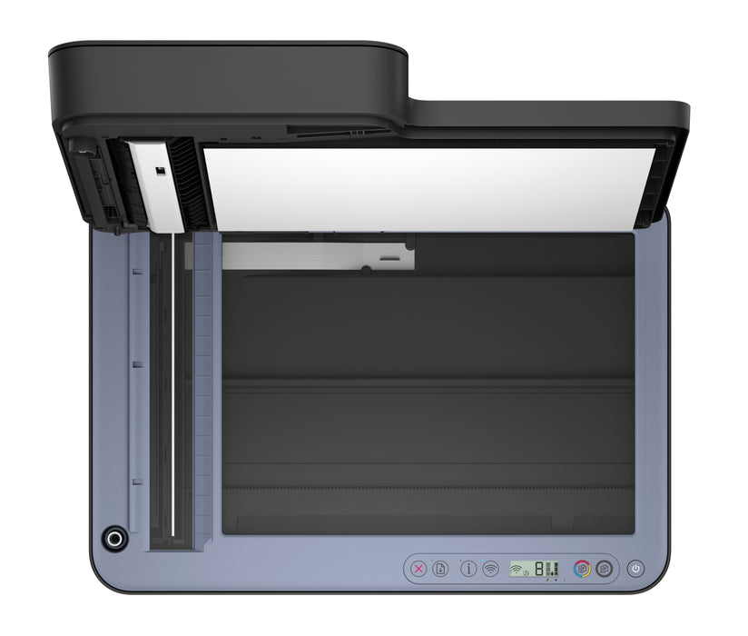 EAN 198828789877 - HP DeskJet 4330 Inyección de tinta térmica A4 4800 x 1200 DPI 8,5 ppm Wifi imagen 18