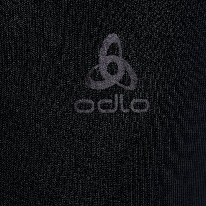 EAN 7613361775796 - Odlo 7613361775796 pantalón deportivo Masculino Negro Poliéster imagen 5