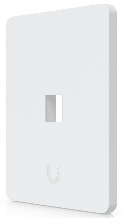 EAN 810177164081 - Ubiquiti UACC-WP-KEYSTONE-V-1P placa de pared y cubierta de interruptor Blanco imagen 2
