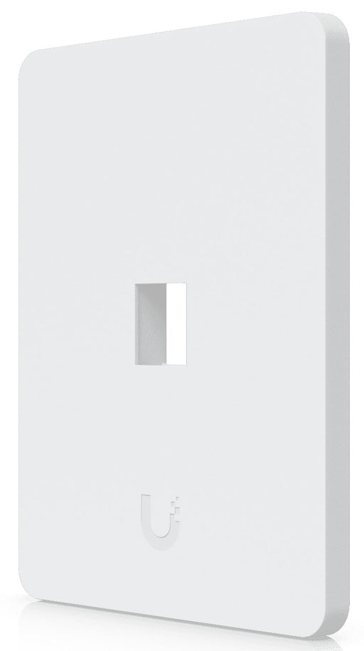 EAN 810177164081 - Ubiquiti UACC-WP-KEYSTONE-V-1P placa de pared y cubierta de interruptor Blanco imagen 2