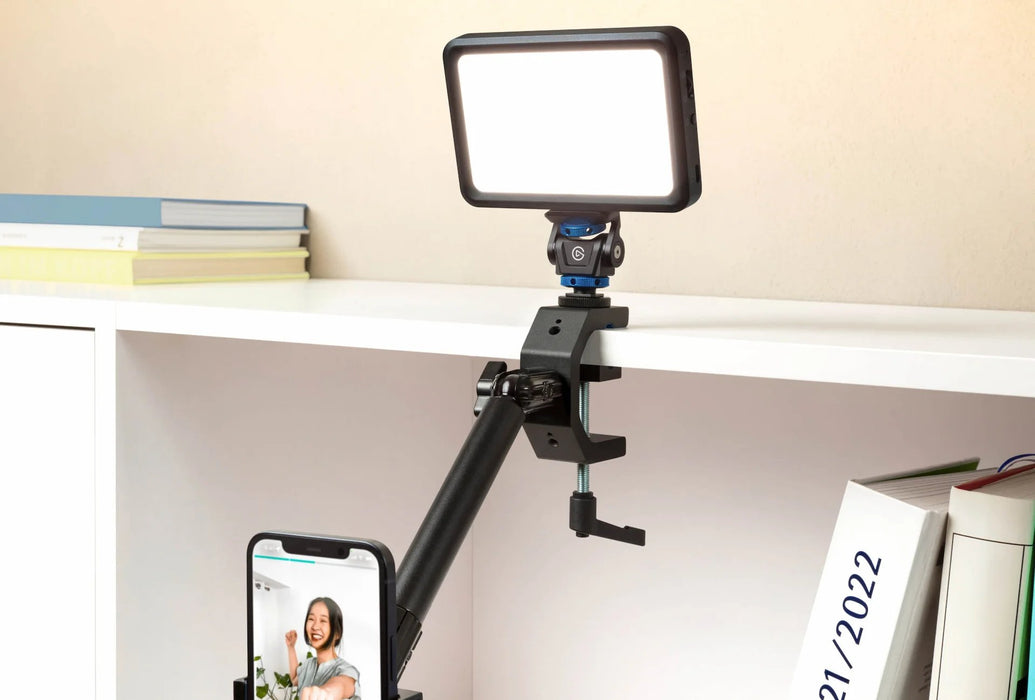 EAN 0840006662198 - Elgato 10AAQ9901 soporte de pinza para cámara imagen 3