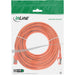 EAN 4043718114689 - InLine 4043718114689 cable de red Naranja 25 m Cat6 S/FTP (S-STP) imagen 3