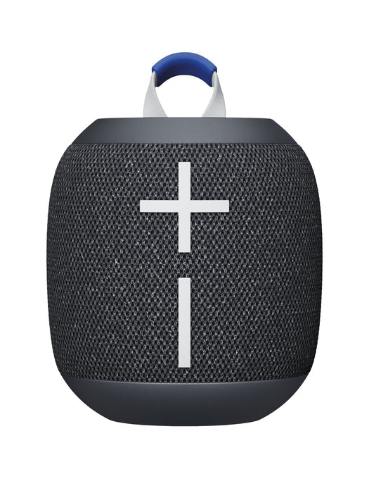 EAN 5099206115262 - Ultimate Ears WONDERBOOM 4 Altavoz portátil estéreo Negro imagen 1
