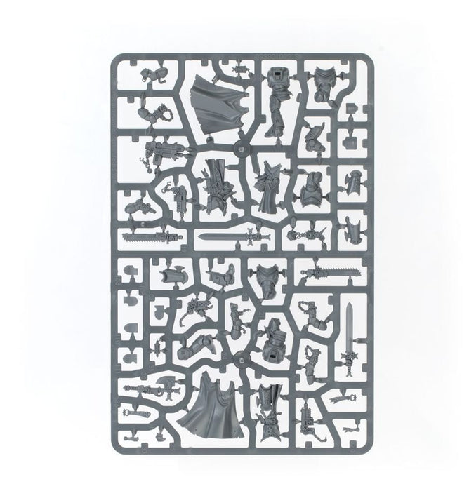 EAN 5011921241941 - Games Workshop 73-553 collectible figure imagen 33