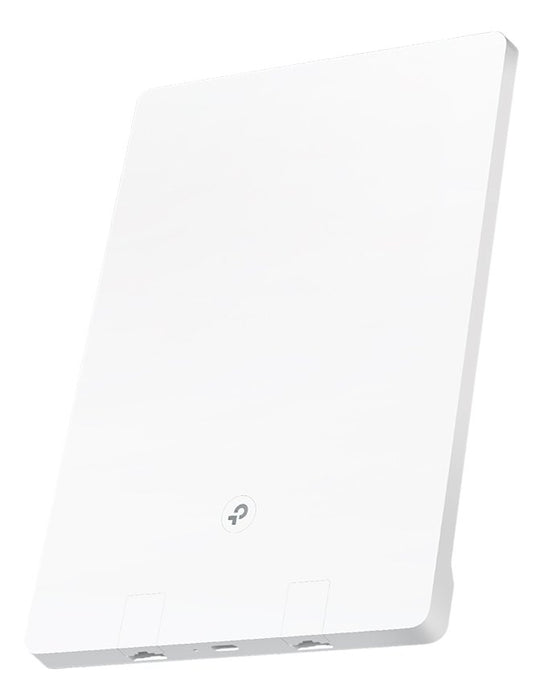 EAN 4895252503425 - TP-Link AIR R5(3-PACK) router inalámbrico Gigabit Ethernet Doble banda (2,4 GHz / 5 GHz) Blanco imagen 2
