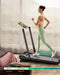 EAN 6975165000612 - Urevo Treadmill STROL 2S PRO cinta de correr 420 x 1080 mm 12 kmh imagen 4
