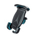 EAN 5904310702683 - Crong ENDURO Soporte pasivo Teléfono móvil/smartphone Negro imagen 2