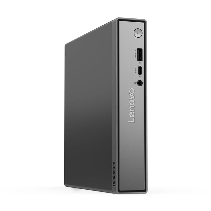 EAN 198158163859 - Lenovo ThinkCentre neo 50q Gen 5 Intel Core 5 210H 8 GB DDR5-SDRAM 512 GB SSD Windows 11 Pro Mini PC Negro imagen 10