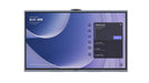 EAN 6927433606262 - MAXHUB V865T pantalla para sala de reuniones 2,18 m (86") 3840 x 2160 Pixeles VA Wi-Fi 6 (802.11ax) Negro imagen 1
