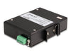 EAN 4043619880140 - DeLOCK 88014 switch No administrado Gigabit Ethernet (10/100/1000) Negro imagen 3