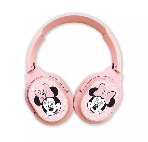 EAN 5903932527780 - ERT Group LCDHPWMIN007 auricular y casco Inalámbrico Diadema Juego Bluetooth Multicolor imagen 1