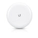 EAN 0810010070180 - Ubiquiti GBE punto de acceso inalámbrico 1000 Mbit/s Blanco Energía sobre Ethernet (PoE) imagen 1