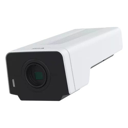 EAN 7331021086159 - Axis P1385 Caja Cámara de seguridad IP Interior y exterior 1920 x 1080 Pixeles imagen 1