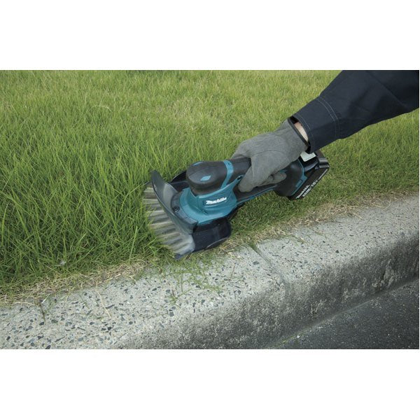 EAN 0088381837637 - Makita DUM604ZX tijera de césped inalámbrica 16 cm 18 V Ión de litio Negro, Azul imagen 18