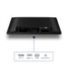 EAN 8721038005035 - Philips 2000 series 24B2N2200/00 pantalla para PC 60,5 cm (23.8") 1920 x 1080 Pixeles Full HD LCD Negro imagen 6