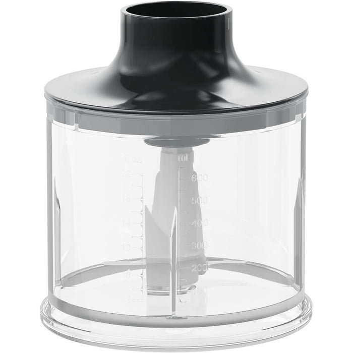 EAN 7332543770717 - Electrolux E4HB1-6GG Batidora de inmersión 600 W Acero inoxidable imagen 4
