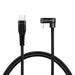 EAN 4052792069051 - LogiLink CU0194 cable USB USB 2.0 3 m USB C Negro imagen 2