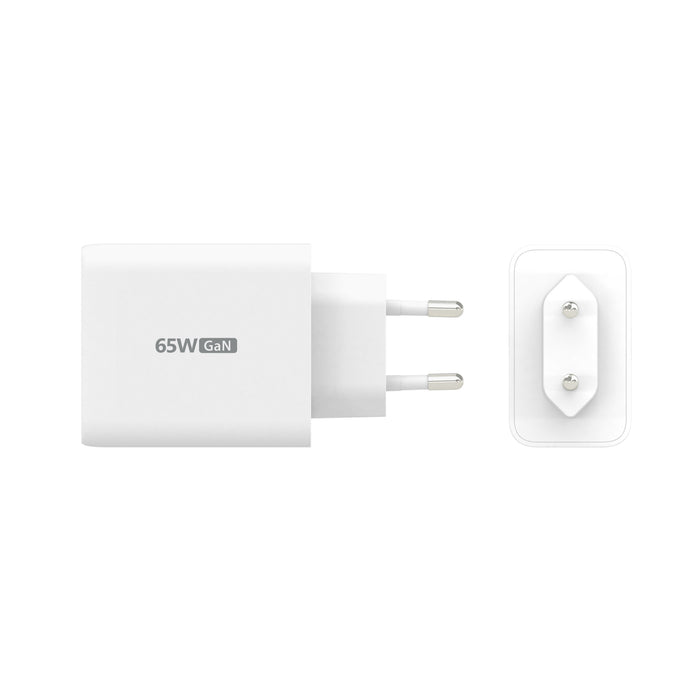 EAN 4712795086966 - j5create JUP3365E-EN cargador de dispositivo móvil Auriculares, Ordenador portátil, Teléfono móvil, Portá imagen 5