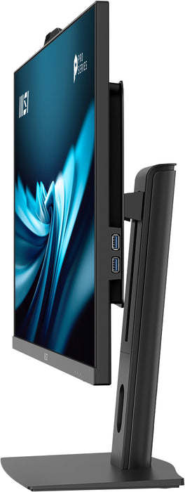 EAN 4711377388894 - MSI Pro AP272P 14M-867XEU All-in-One PC Intel® Core™ i5 i5-14400 68,6 cm (27") 1920 x 1080 Pixeles PC tod imagen 8