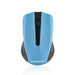EAN 5906190449061 - Modecom MC-WM9 ratón Ambidextro RF inalámbrico Óptico 1200 DPI imagen 1