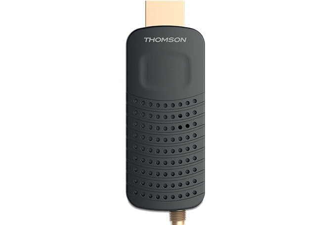 EAN 9120072373022 - Thomson THT82 sintonizador para televisor portátil DVB-T, DVB-T2 HDMI Mochila imagen 3
