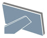 EAN 4047443550965 - Hama Cottage Expositor de pie retroiluminado Marrón imagen 5