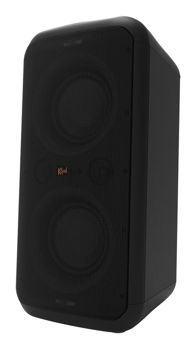 EAN 0743878052756 - Klipsch GIG XXL Altavoz para fiestas Negro imagen 7