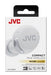 EAN 4975769480317 - JVC HA-A30T2-W-U auricular y casco Auriculares True Wireless Stereo (TWS) Dentro de oído Llamadas/Música  imagen 4