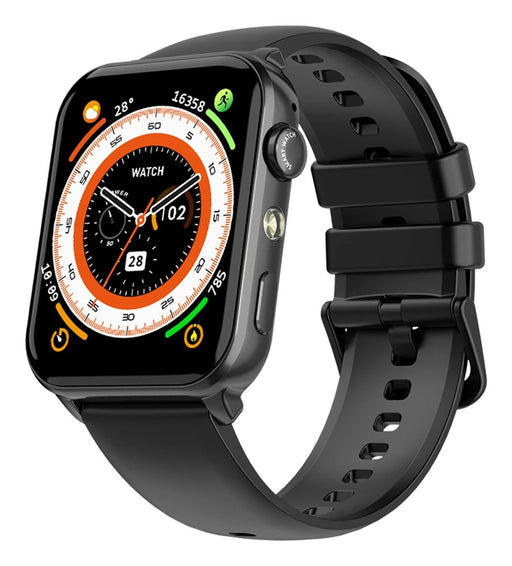 EAN 6931548323174 - Blackview R30 Max 4,85 cm (1.91") TFT 46.6 mm Digital 280 x 320 Pixeles Pantalla táctil Negro imagen 1