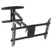 EAN 4250058519856 - Hagor 1985 soporte para TV 139,7 cm (55") Negro imagen 3